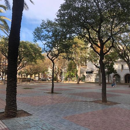 Precioso Apartamento En Calafell Apartment Екстериор снимка