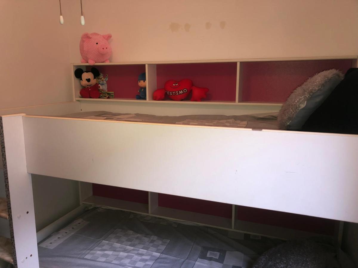 Precioso Apartamento En Calafell Apartment Екстериор снимка