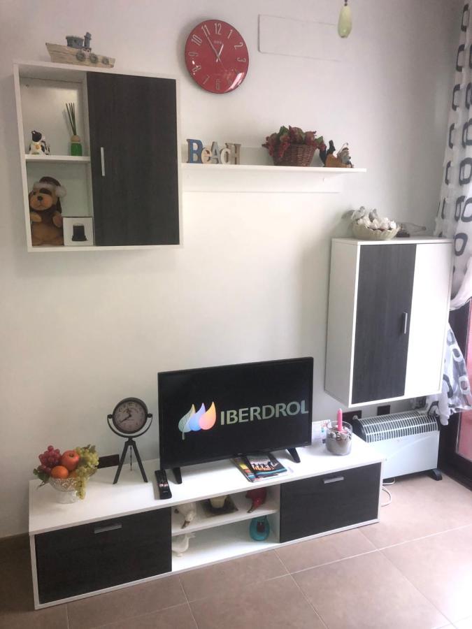 Precioso Apartamento En Calafell Apartment Екстериор снимка