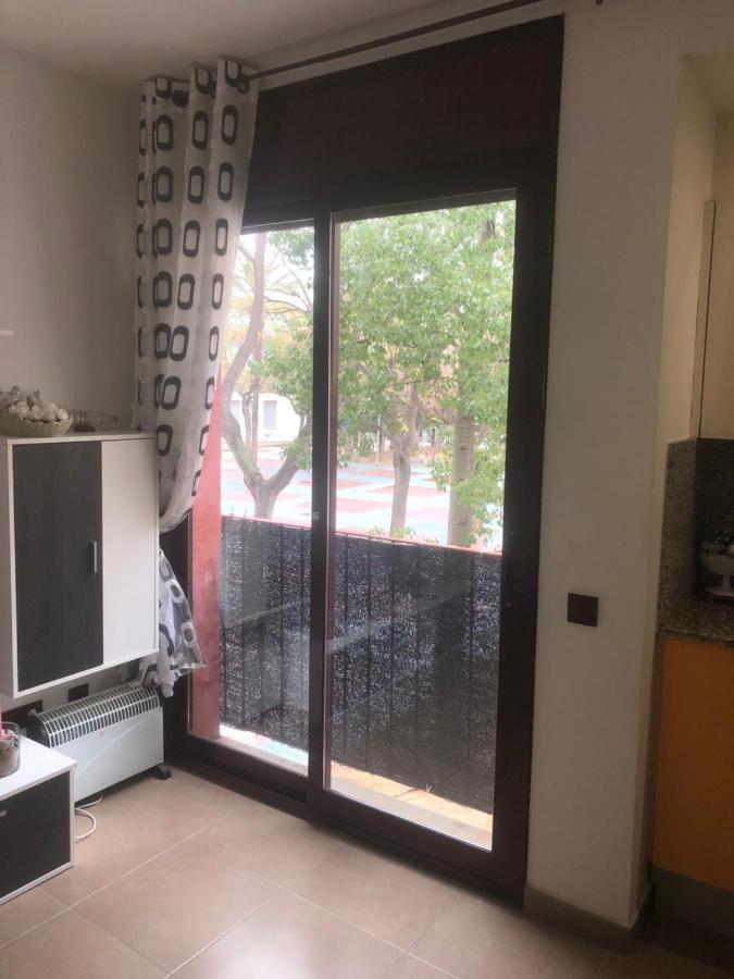 Precioso Apartamento En Calafell Apartment Екстериор снимка