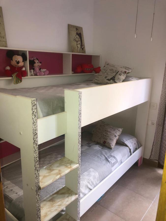 Precioso Apartamento En Calafell Apartment Екстериор снимка