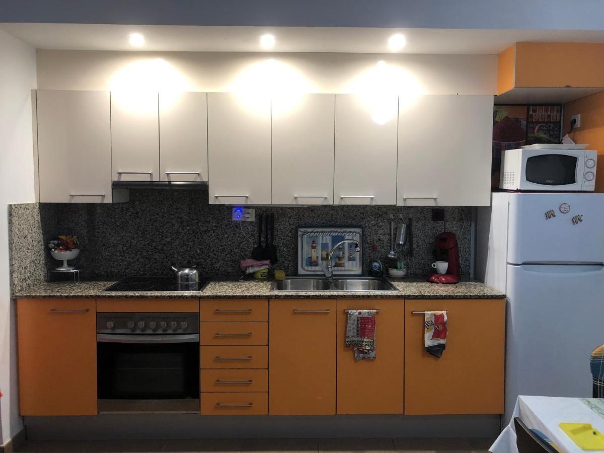 Precioso Apartamento En Calafell Apartment Екстериор снимка