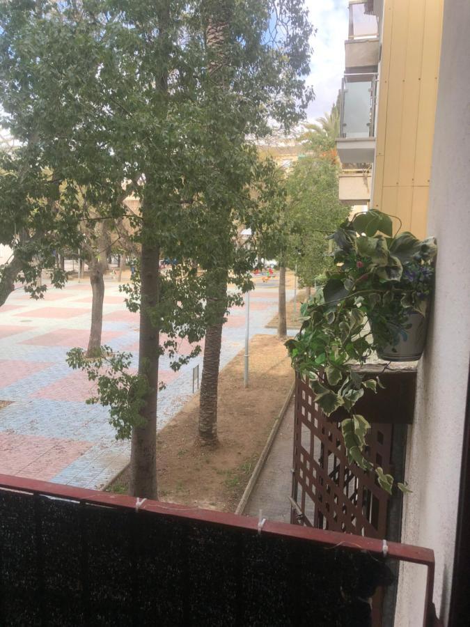 Precioso Apartamento En Calafell Apartment Екстериор снимка