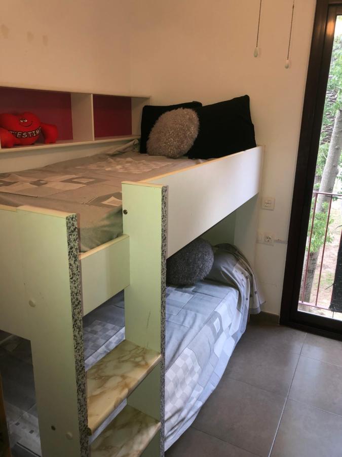 Precioso Apartamento En Calafell Apartment Екстериор снимка