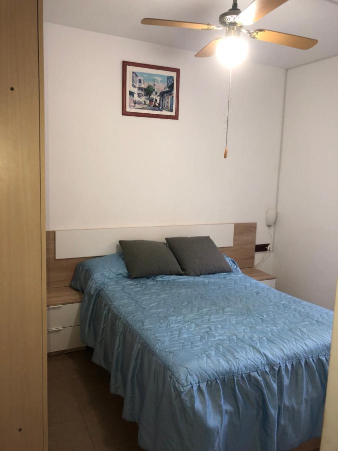 Precioso Apartamento En Calafell Apartment Екстериор снимка