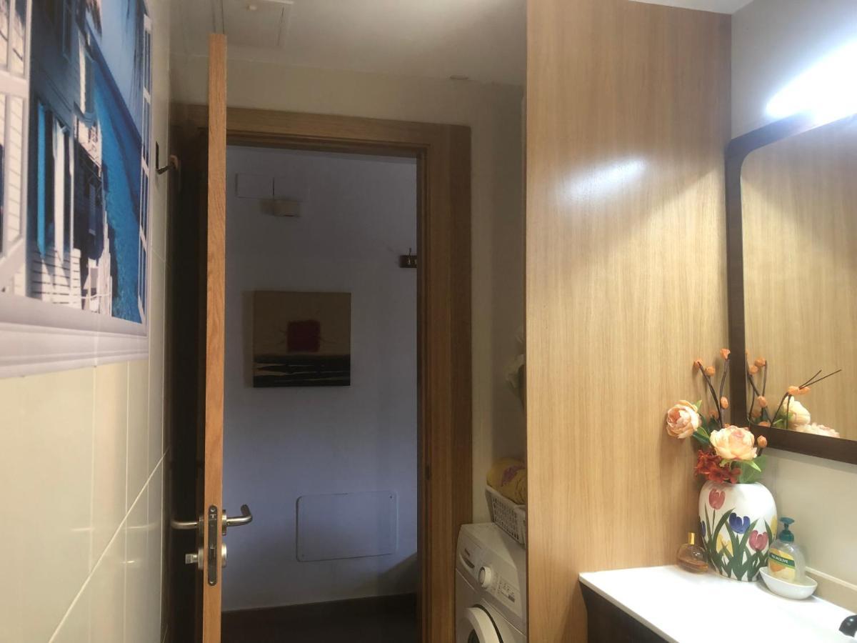 Precioso Apartamento En Calafell Apartment Екстериор снимка