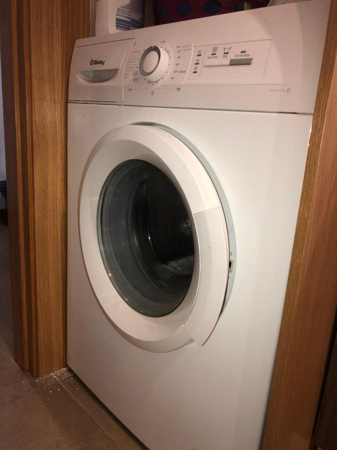 Precioso Apartamento En Calafell Apartment Екстериор снимка