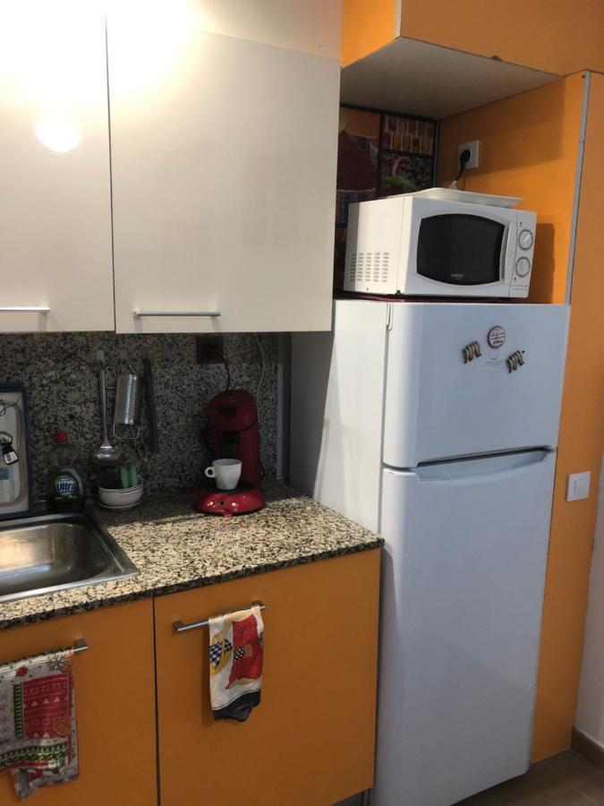 Precioso Apartamento En Calafell Apartment Екстериор снимка