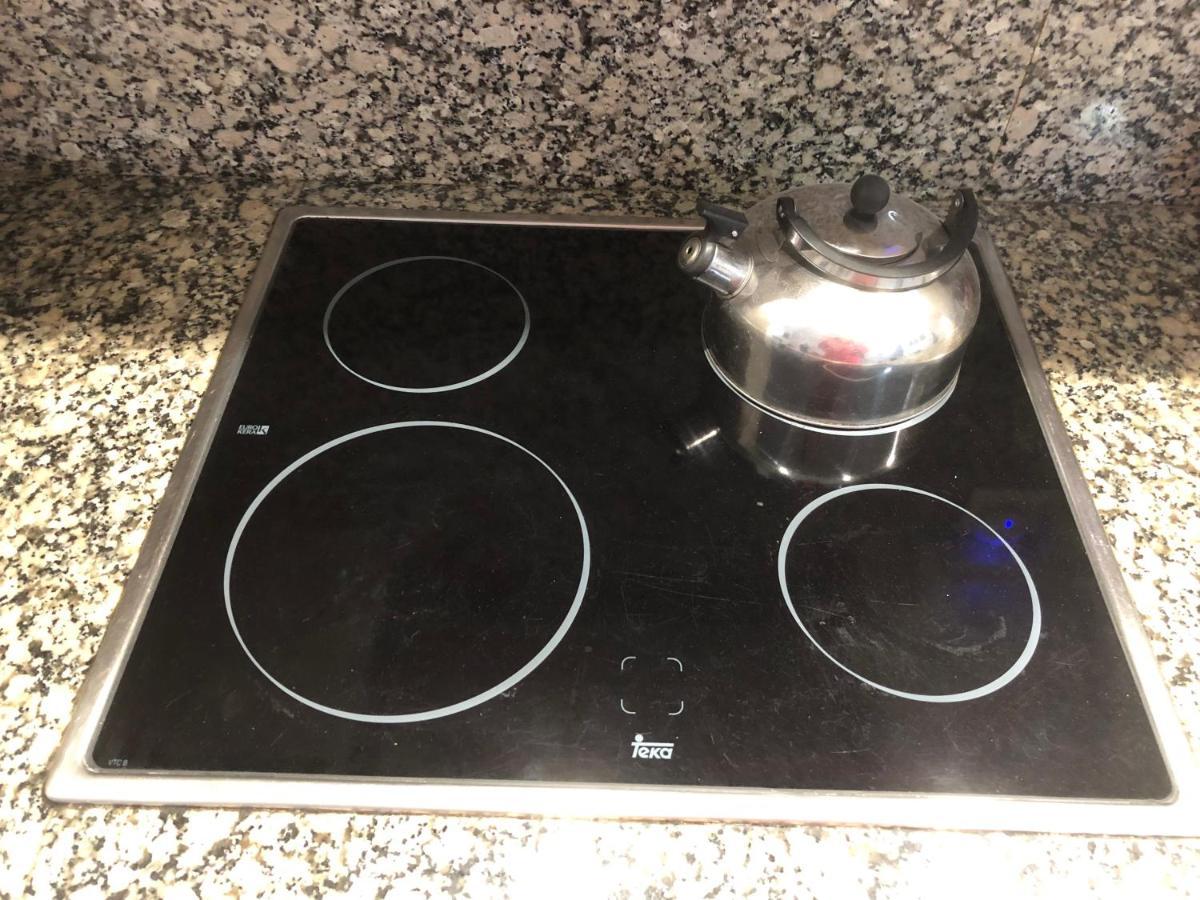 Precioso Apartamento En Calafell Apartment Екстериор снимка
