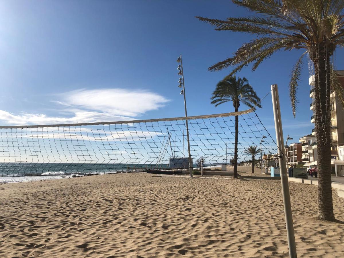 Precioso Apartamento En Calafell Apartment Екстериор снимка